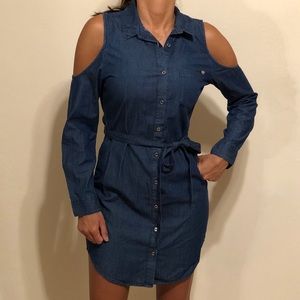 guess brand dress